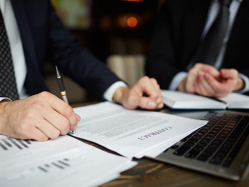 Business & Commercial Business & Commercial